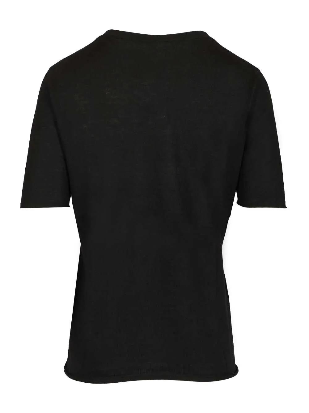 Ari T-Shirt Tops Black sold by Wanan Luxury product image thumbnail 2