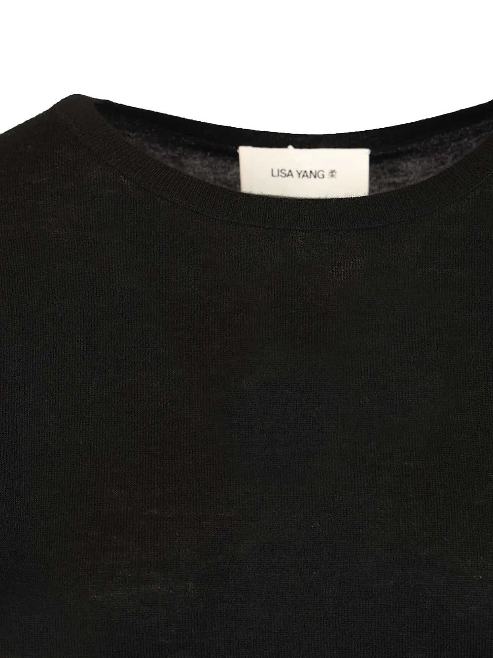 Ari T-Shirt Tops Black sold by Wanan Luxury product image thumbnail 3