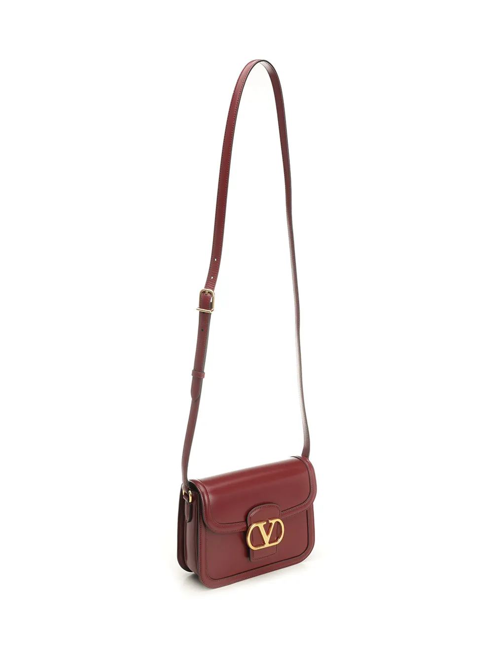 9to5 Shoulder Bags Red sold by Wanan Luxury product image thumbnail 2