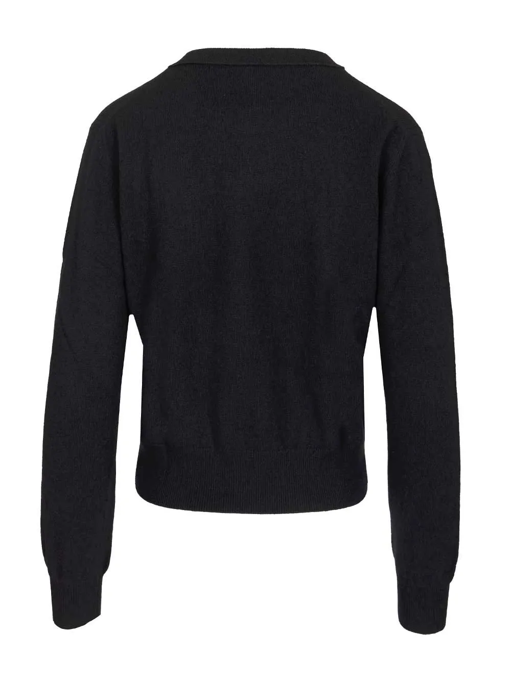 Greer Crewneck Sweater Knitwear Blue sold by Wanan Luxury product image thumbnail 2