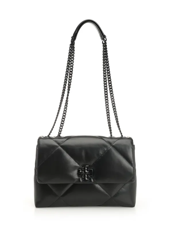 Kira Shoulder Bags Black sold by Wanan Luxury