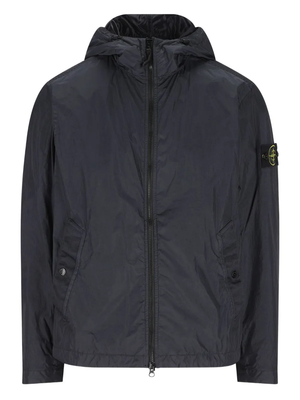 Jackets Blue And Green sold by Wanan Luxury