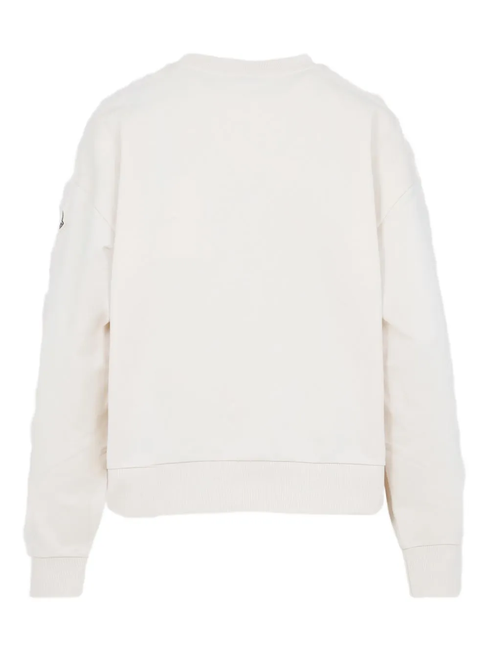 Logo Cotton Sweatshirt sold by Wanan Luxury product image thumbnail 2