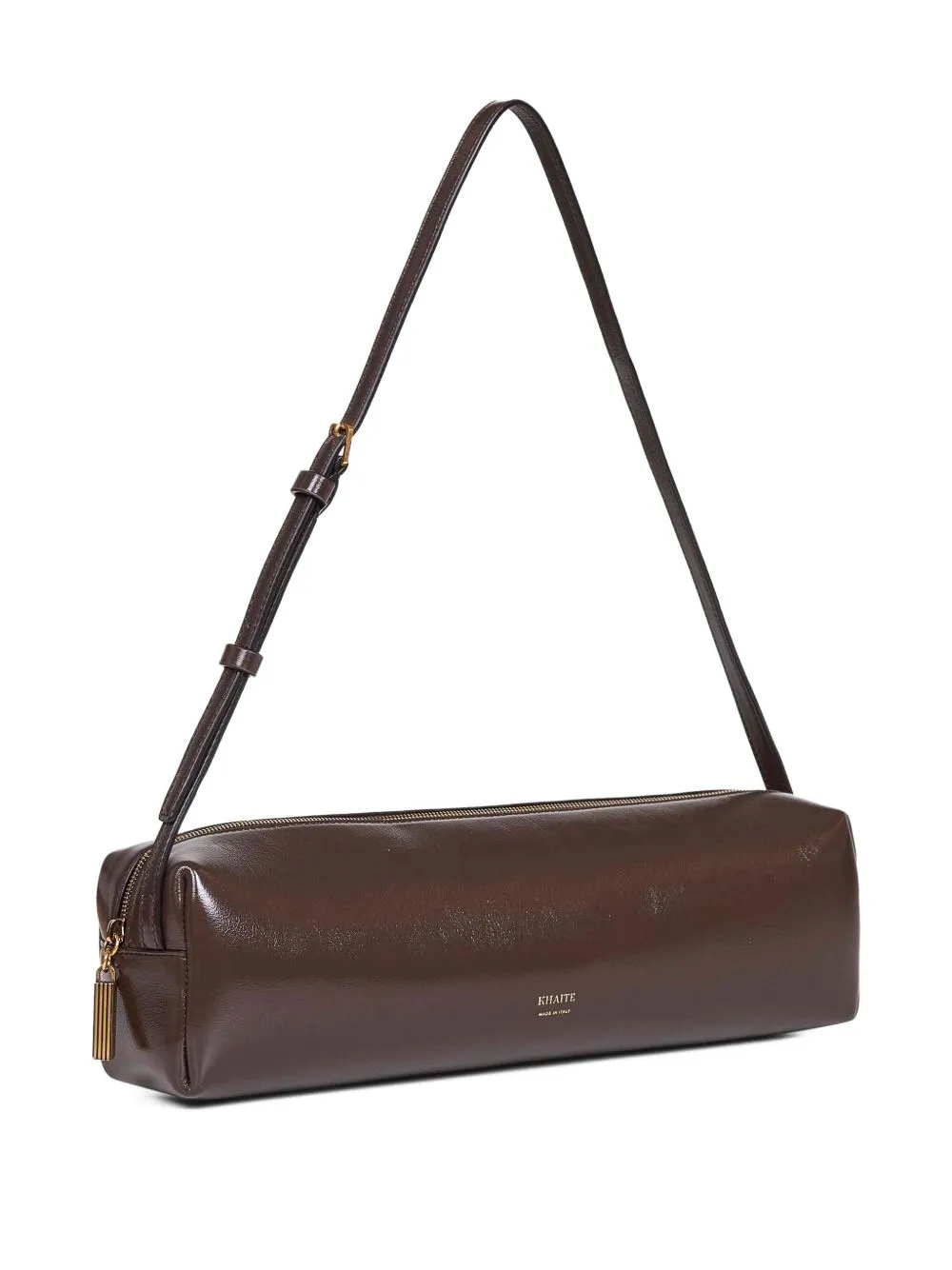Kye Leather Shoulder Bag sold by Wanan Luxury product image thumbnail 3
