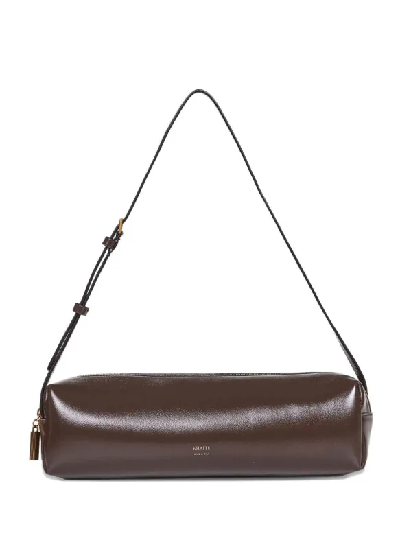 Kye Leather Shoulder Bag sold by Wanan Luxury