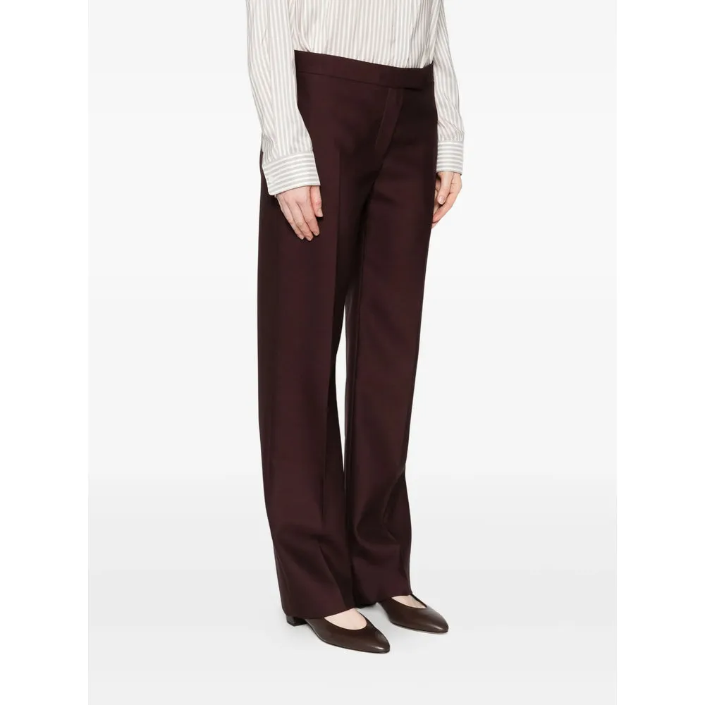 Pants Purple sold by Wanan Luxury product image thumbnail 4
