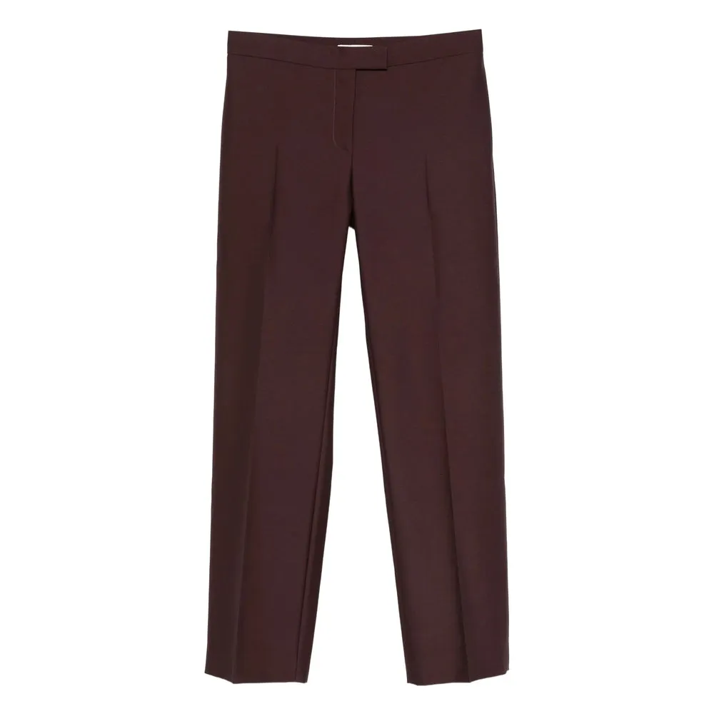 Pants Purple sold by Wanan Luxury