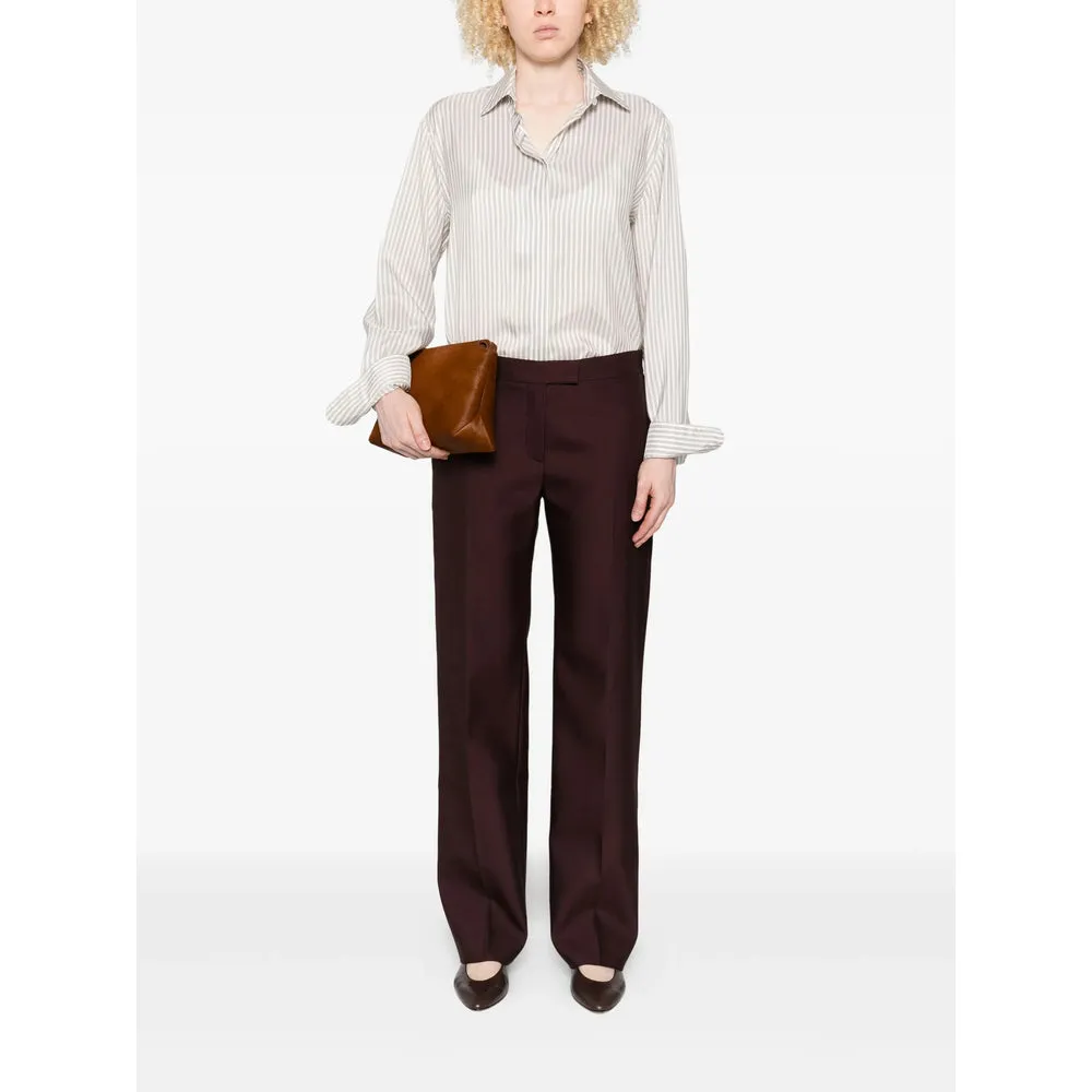 Pants Purple sold by Wanan Luxury product image thumbnail 5