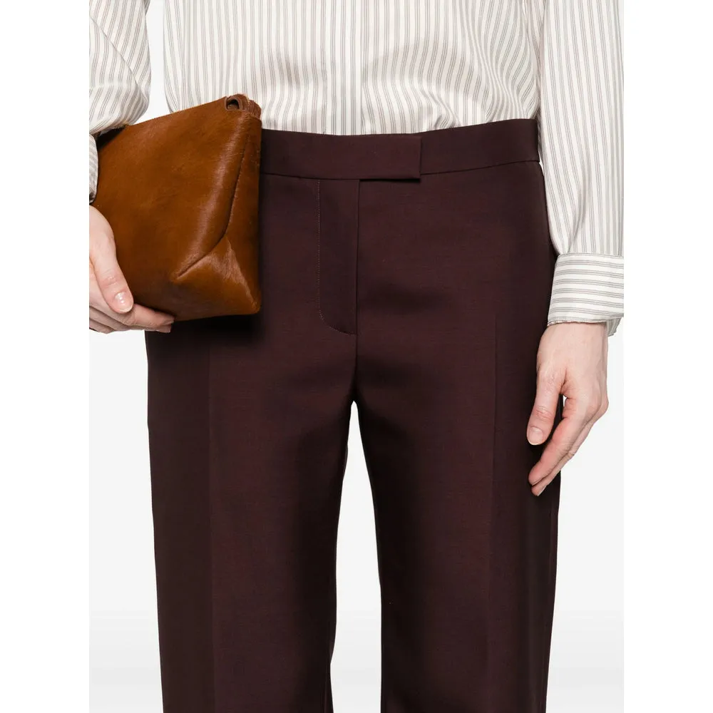 Pants Purple sold by Wanan Luxury product image thumbnail 2