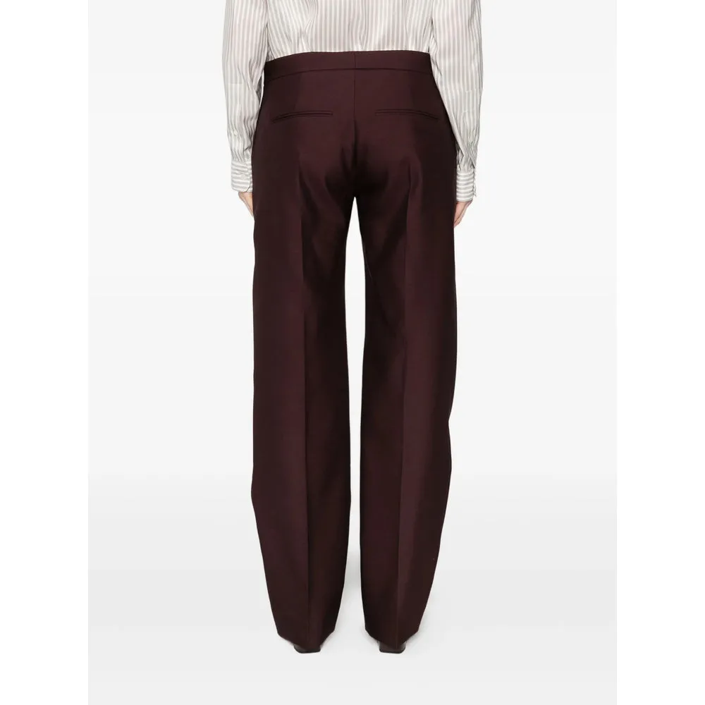 Pants Purple sold by Wanan Luxury product image thumbnail 3