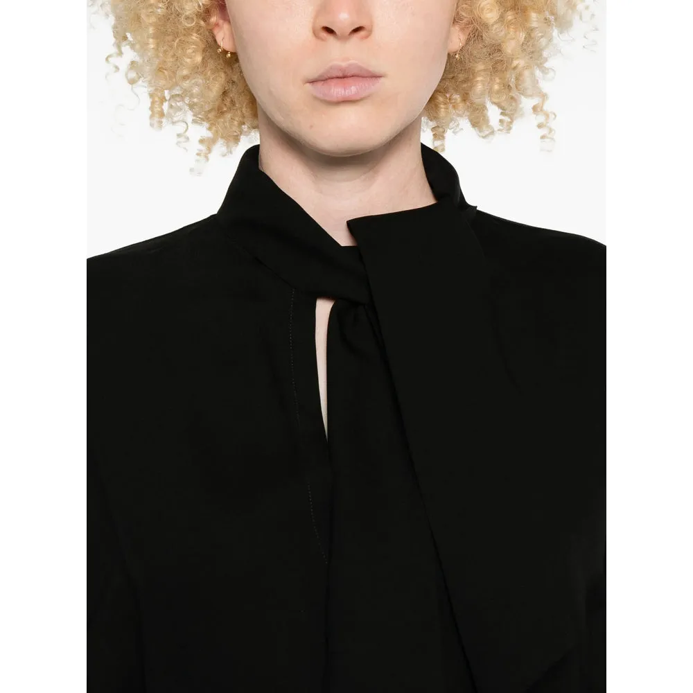 Dresses Black sold by Wanan Luxury product image thumbnail 4