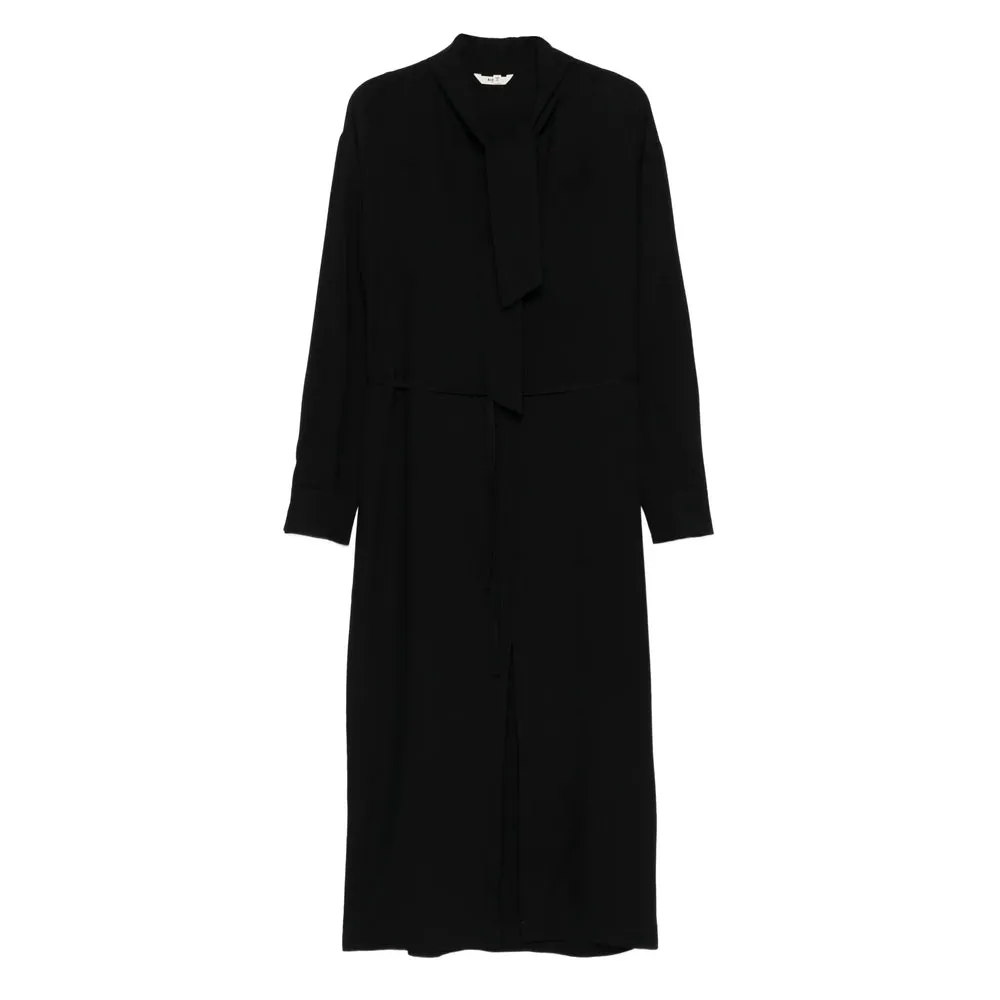 Dresses Black sold by Wanan Luxury