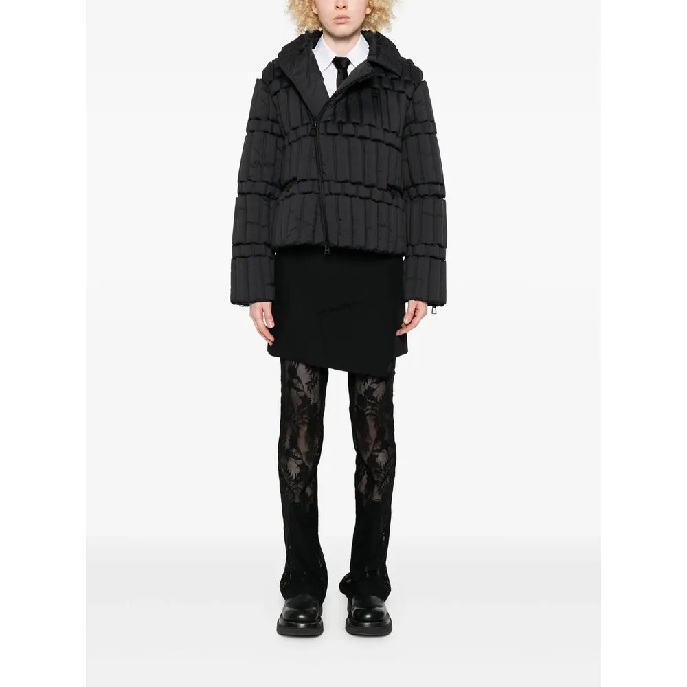 Outerwears Black sold by Wanan Luxury product image thumbnail 5