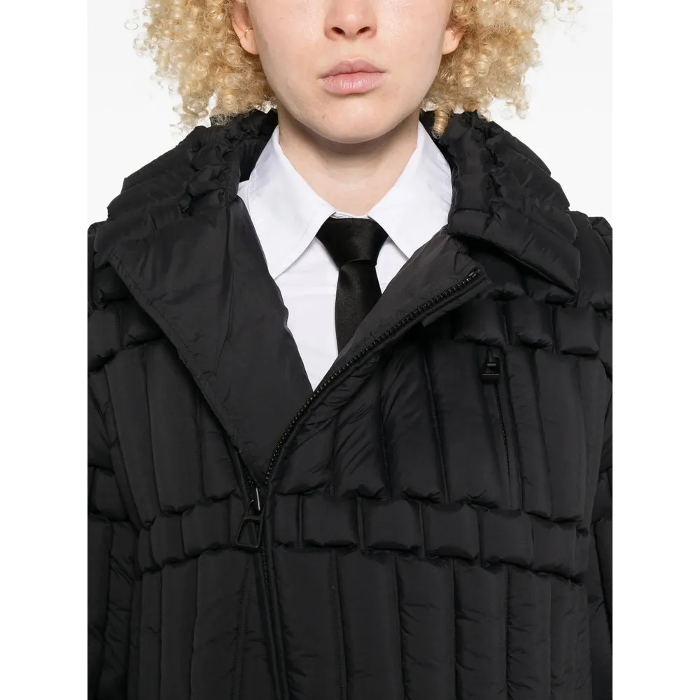 Outerwears Black sold by Wanan Luxury product image thumbnail 2