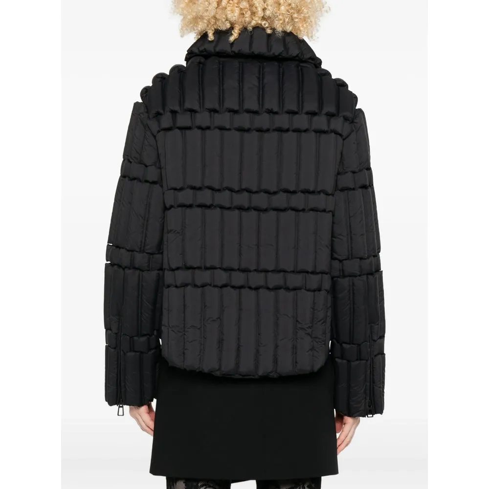 Outerwears Black sold by Wanan Luxury product image thumbnail 3
