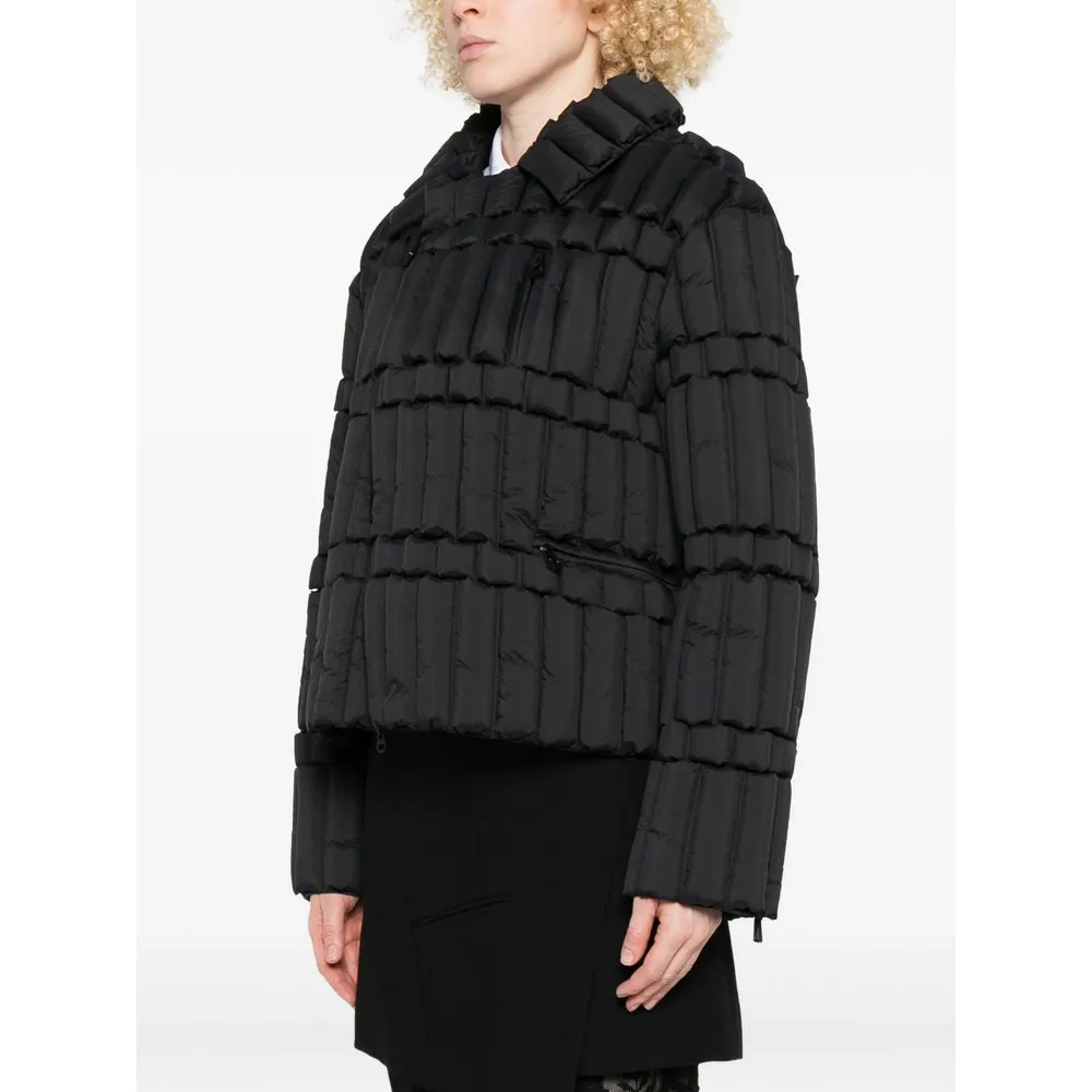 Outerwears Black sold by Wanan Luxury product image thumbnail 4