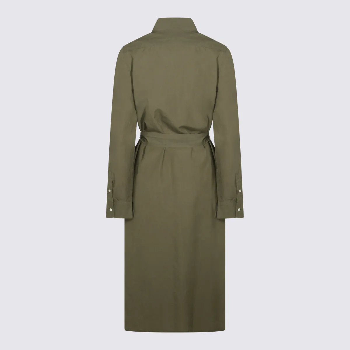 Dresses Blue And Green sold by Wanan Luxury product image thumbnail 2