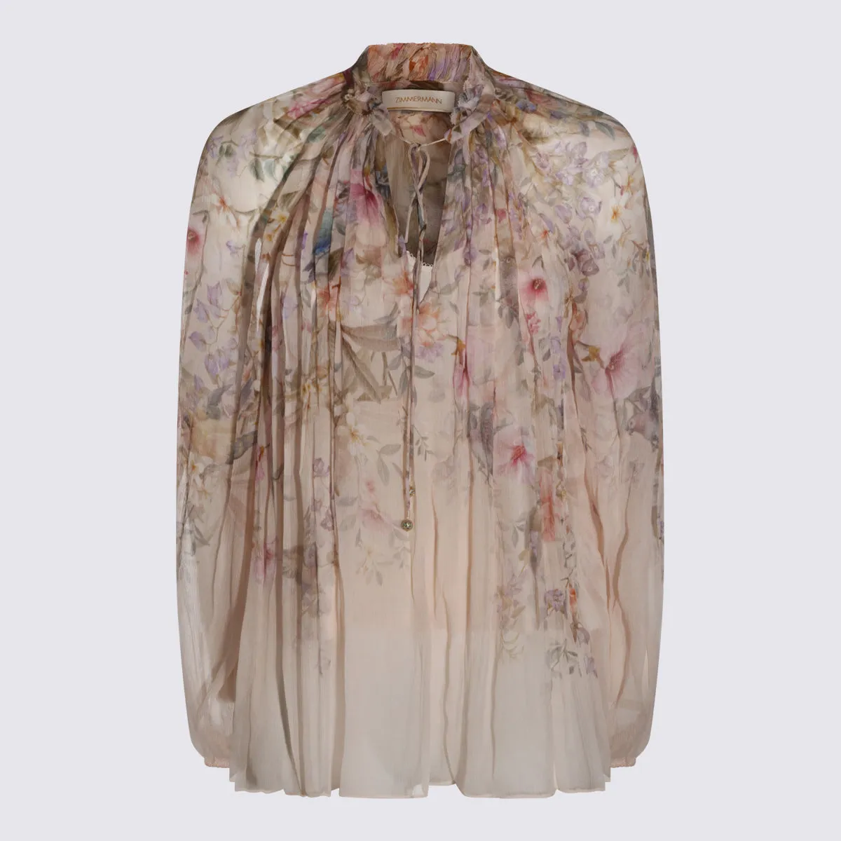 Top Cream Aviary sold by Wanan Luxury product image thumbnail 3