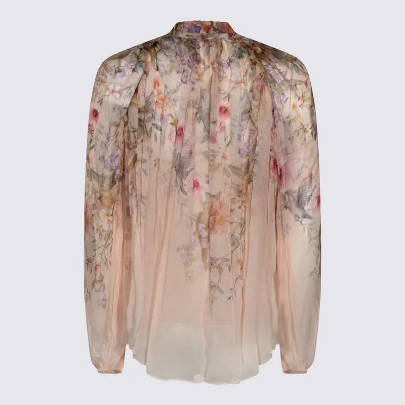 Top Cream Aviary sold by Wanan Luxury