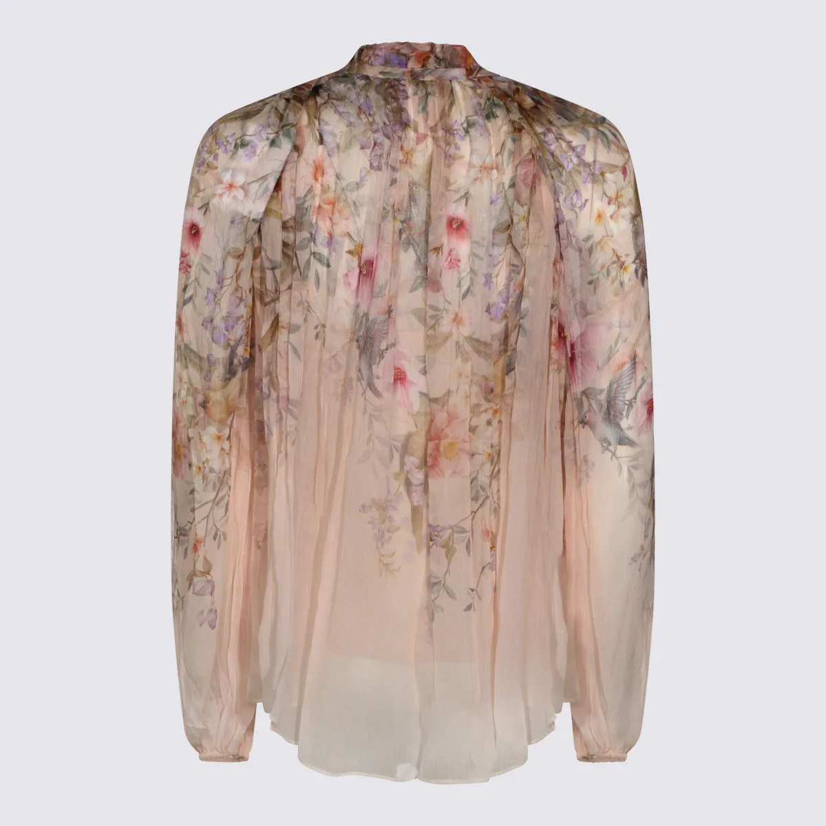 Top Cream Aviary sold by Wanan Luxury