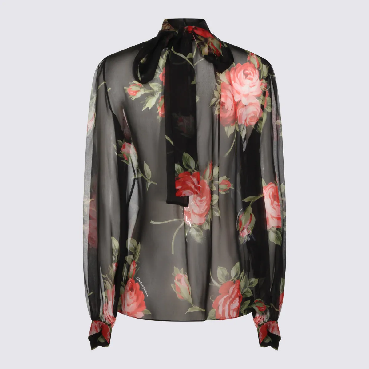 Shirts Rose F.Do Nero sold by Wanan Luxury product image thumbnail 2