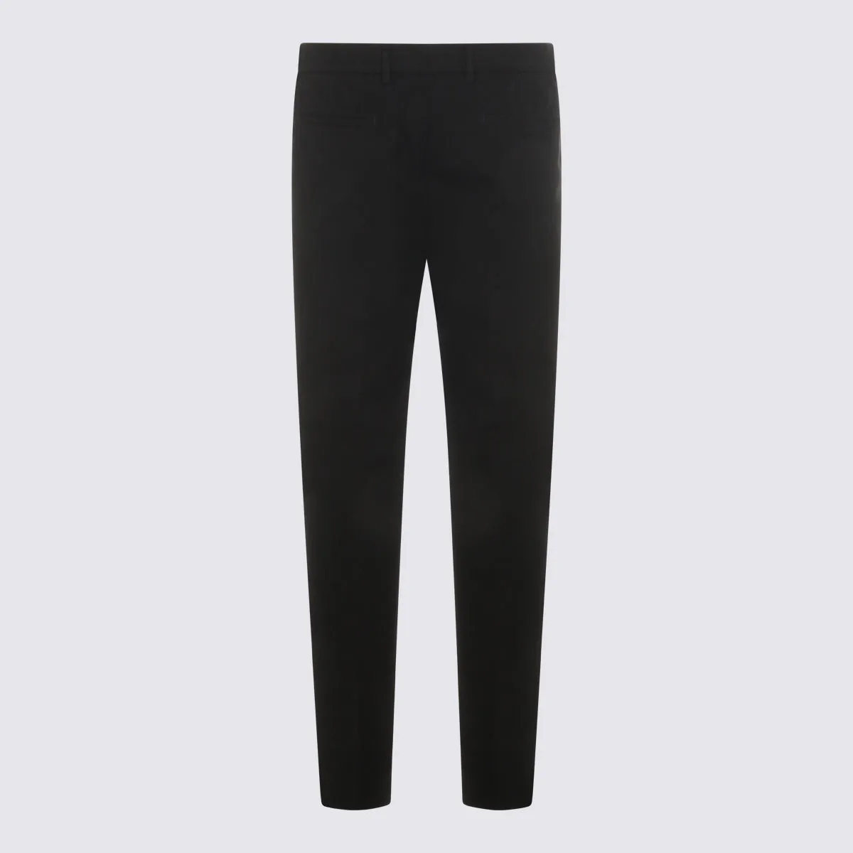 Trousers Blacks And Greys sold by Wanan Luxury product image thumbnail 2