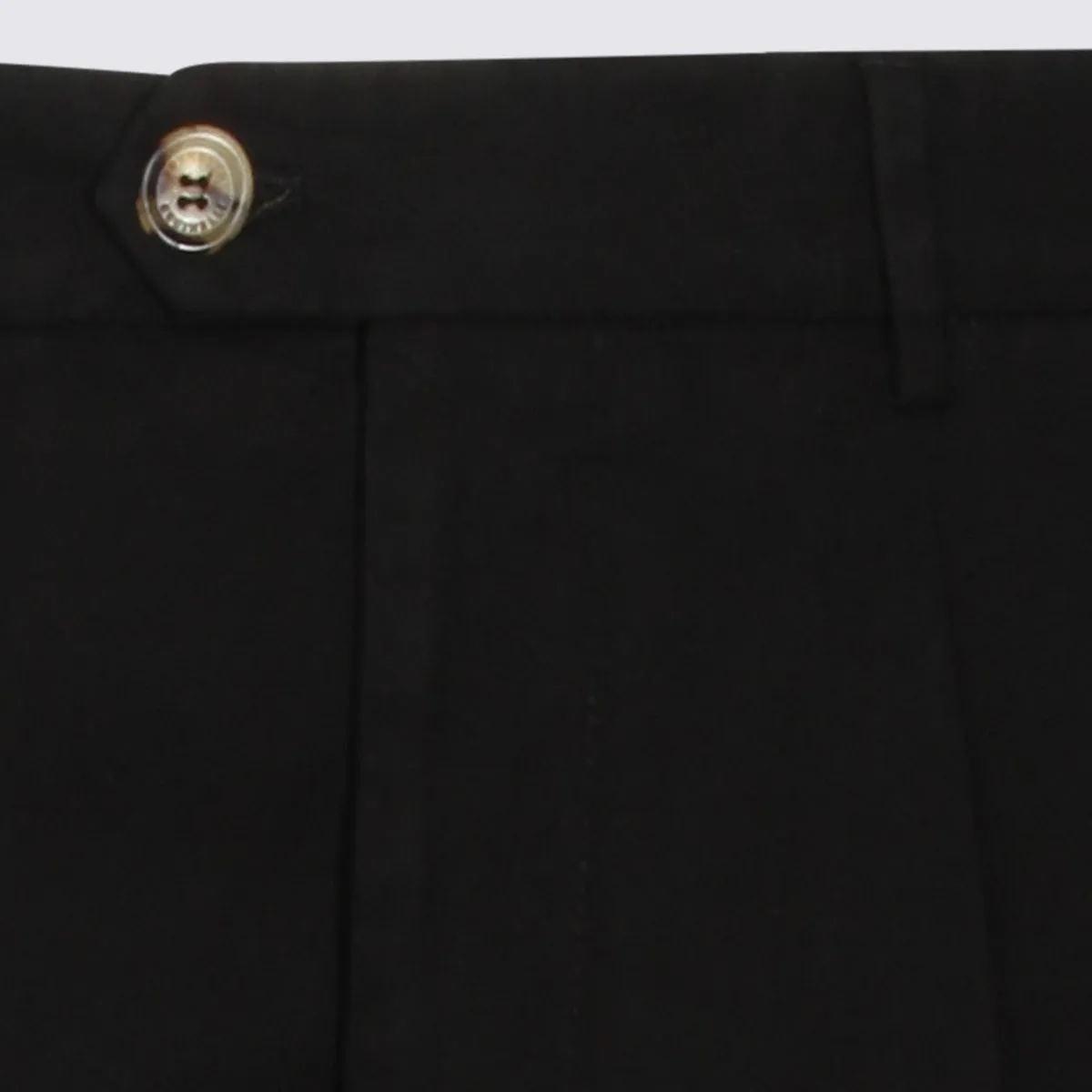 Trousers Blacks And Greys sold by Wanan Luxury product image thumbnail 3