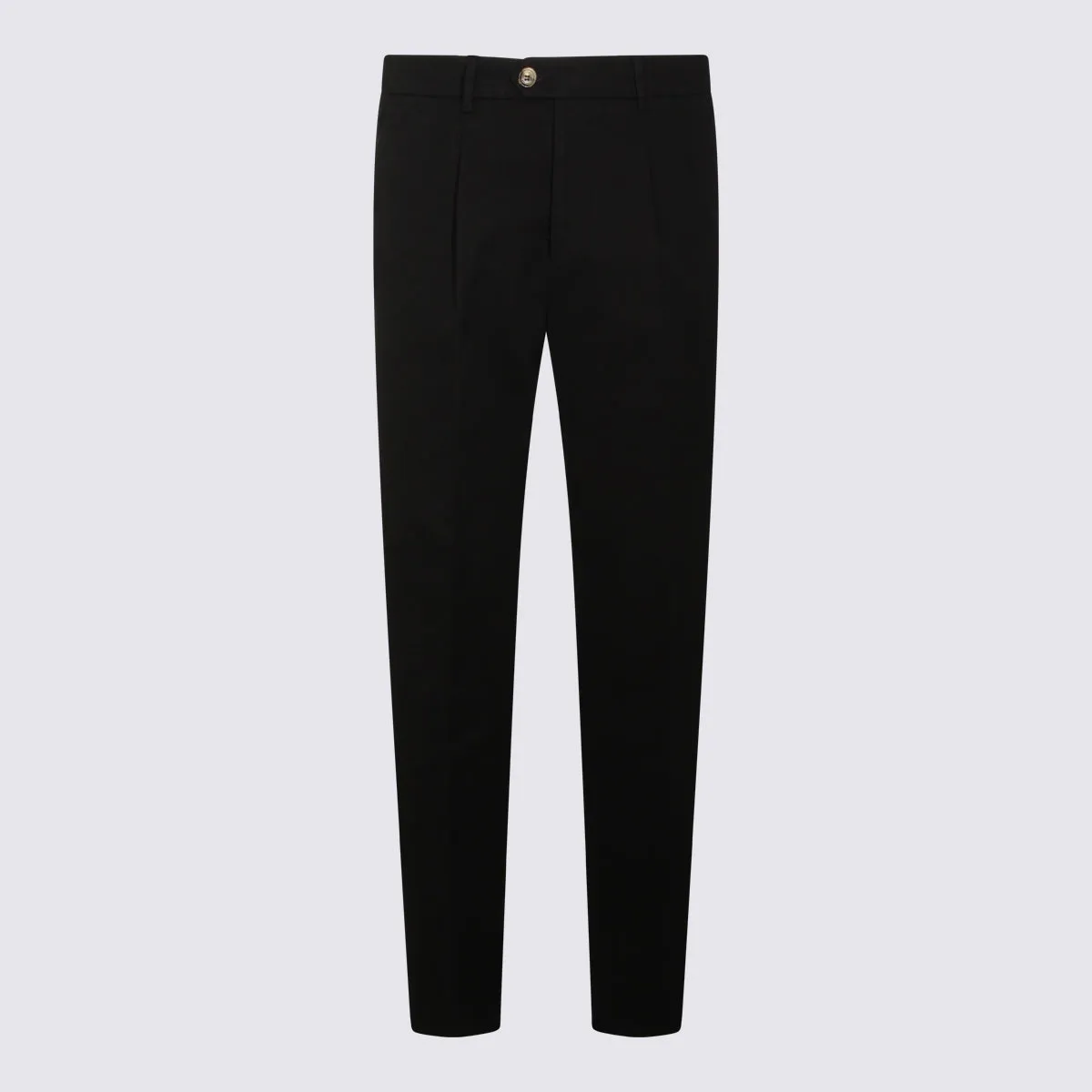 Trousers Blacks And Greys sold by Wanan Luxury