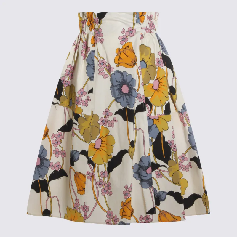 Skirts Bone made by Marni