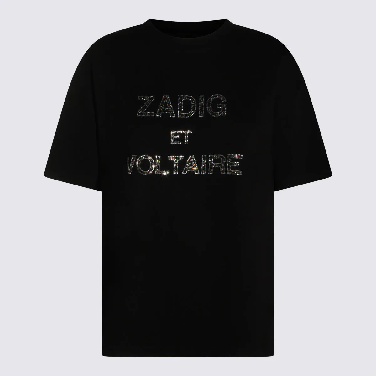 T-Shirts And Polos Blacks And Greys sold by Wanan Luxury