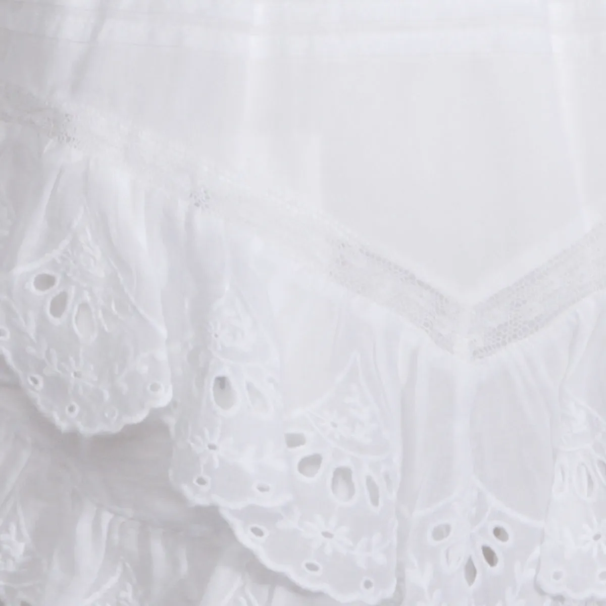 Skirts Light And Natural sold by Wanan Luxury product image thumbnail 3