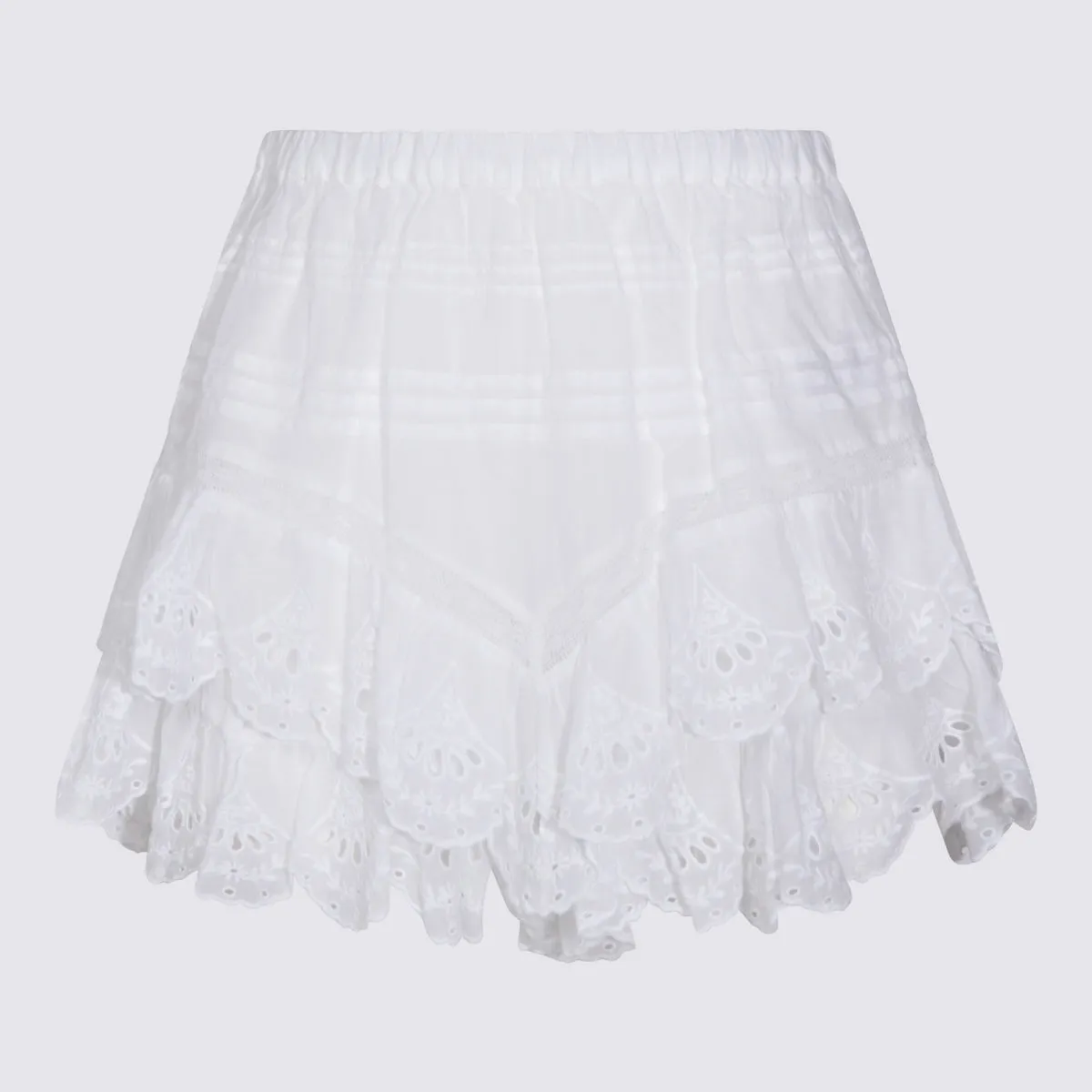 Skirts Light And Natural sold by Wanan Luxury