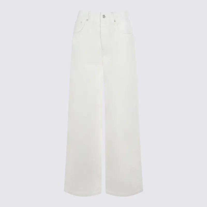 Jeans Light And Natural sold by Wanan Luxury