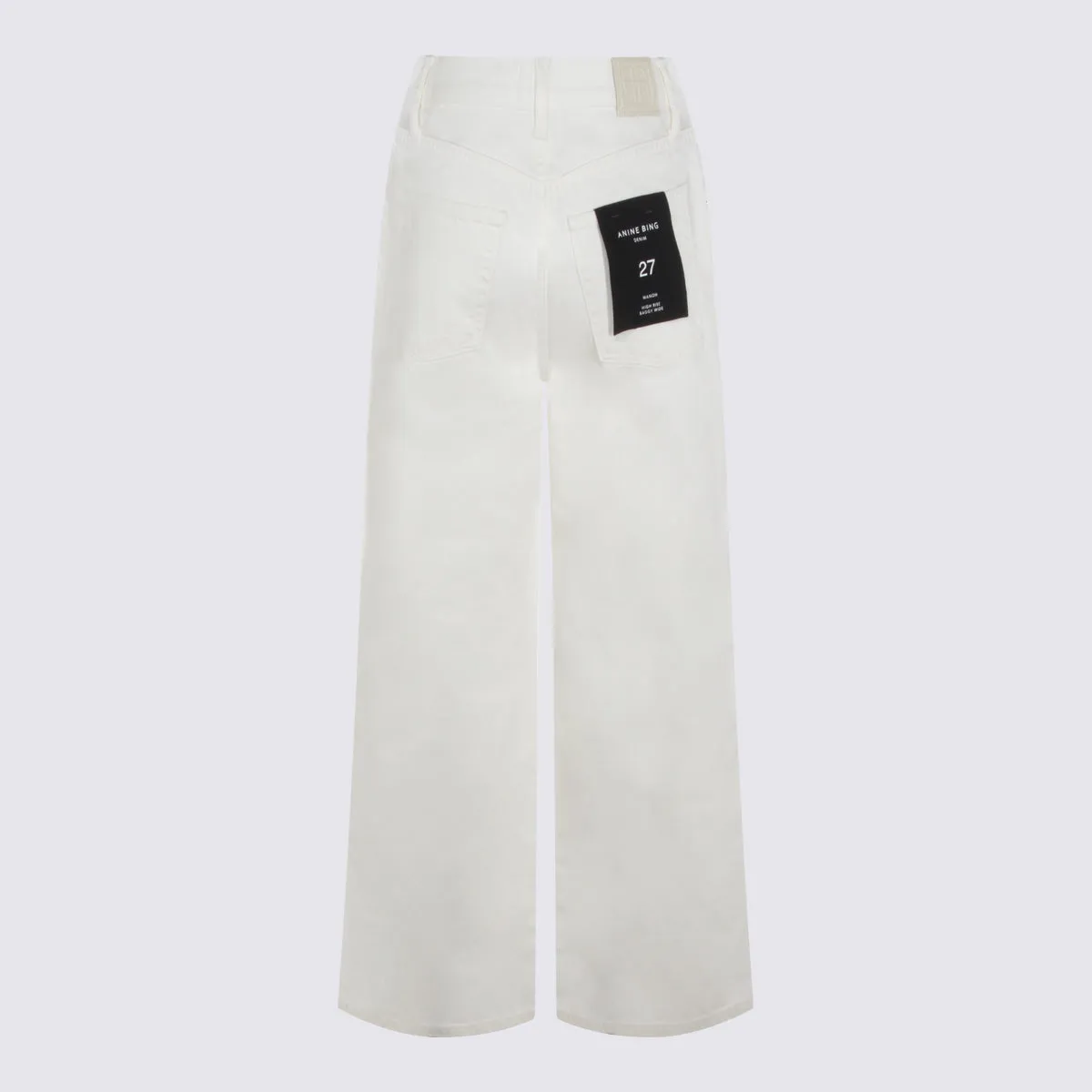 Jeans Light And Natural sold by Wanan Luxury product image thumbnail 2