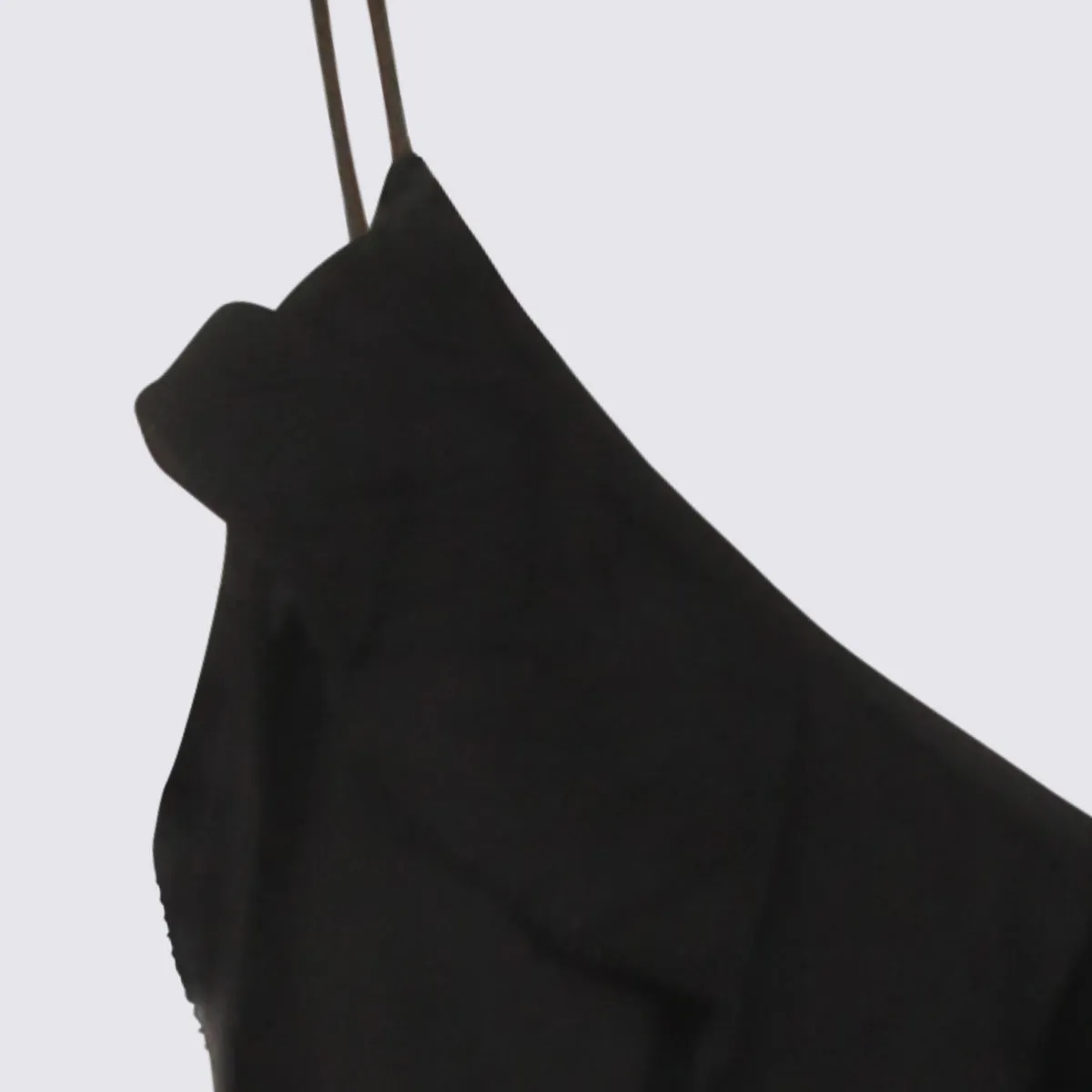 Dresses Blacks And Greys sold by Wanan Luxury product image thumbnail 3