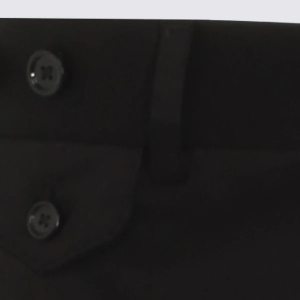 Trousers Blacks And Greys sold by Wanan Luxury product image thumbnail 3