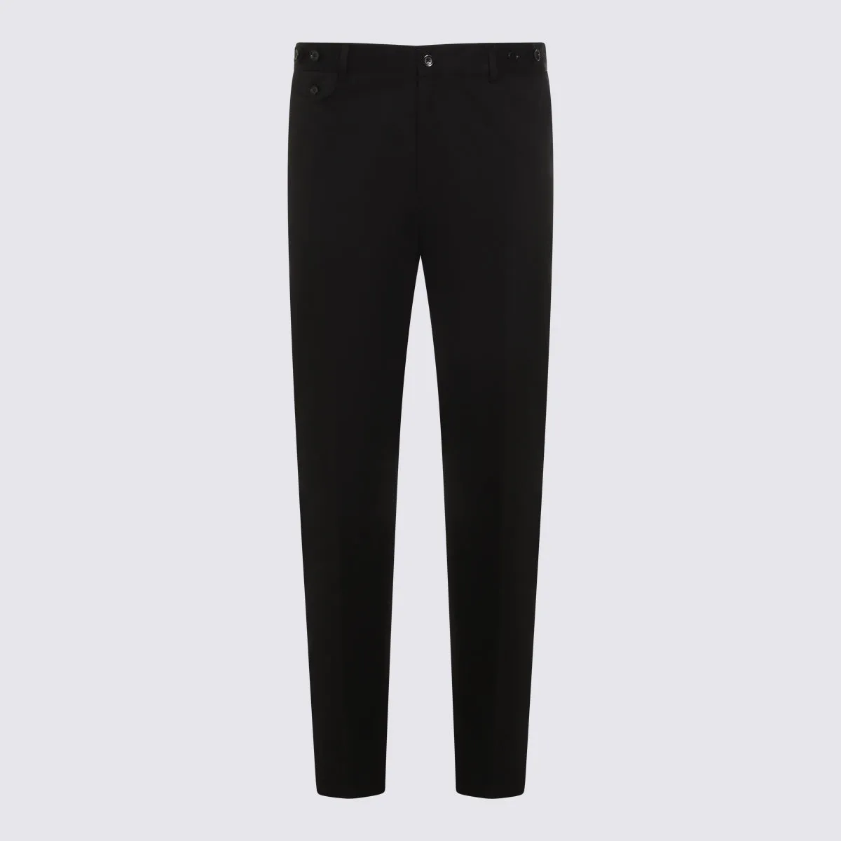 Trousers Blacks And Greys sold by Wanan Luxury