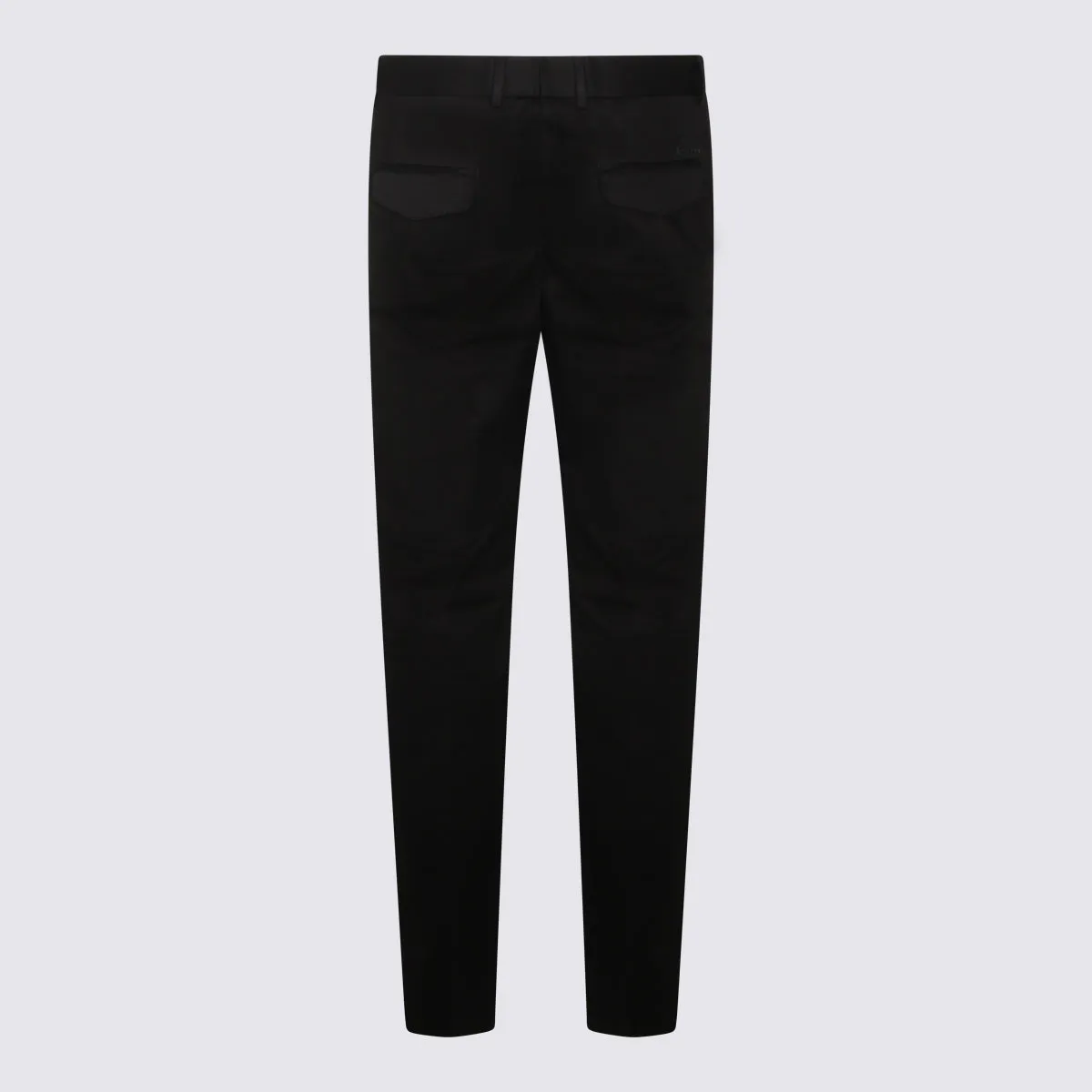 Trousers Blacks And Greys sold by Wanan Luxury product image thumbnail 2