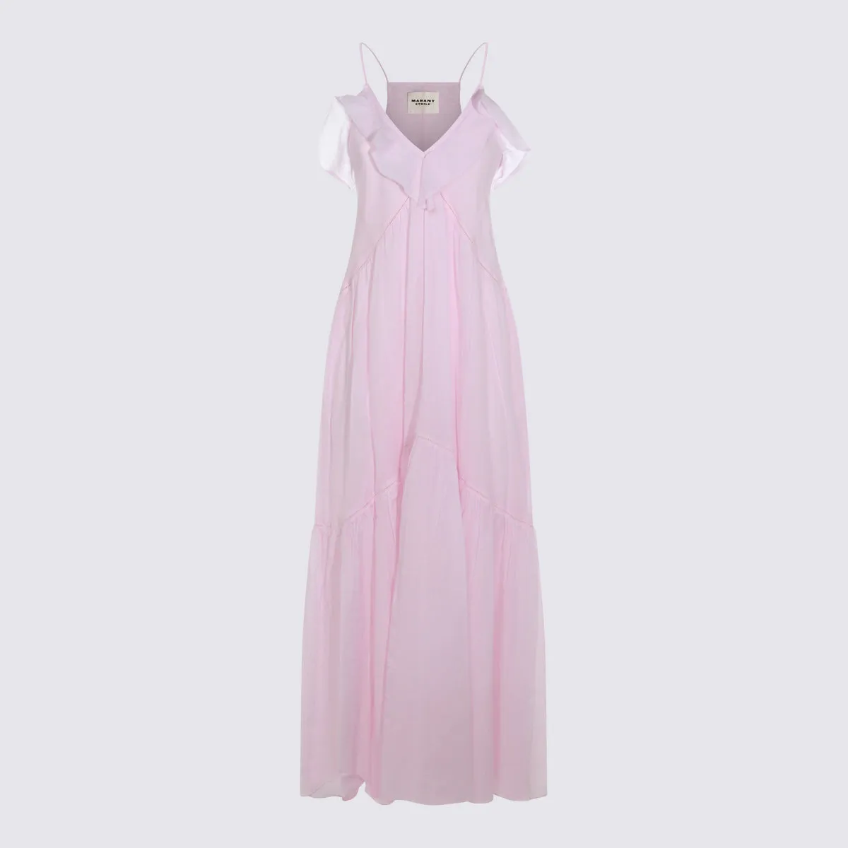 Dresses Light And Natural sold by Wanan Luxury