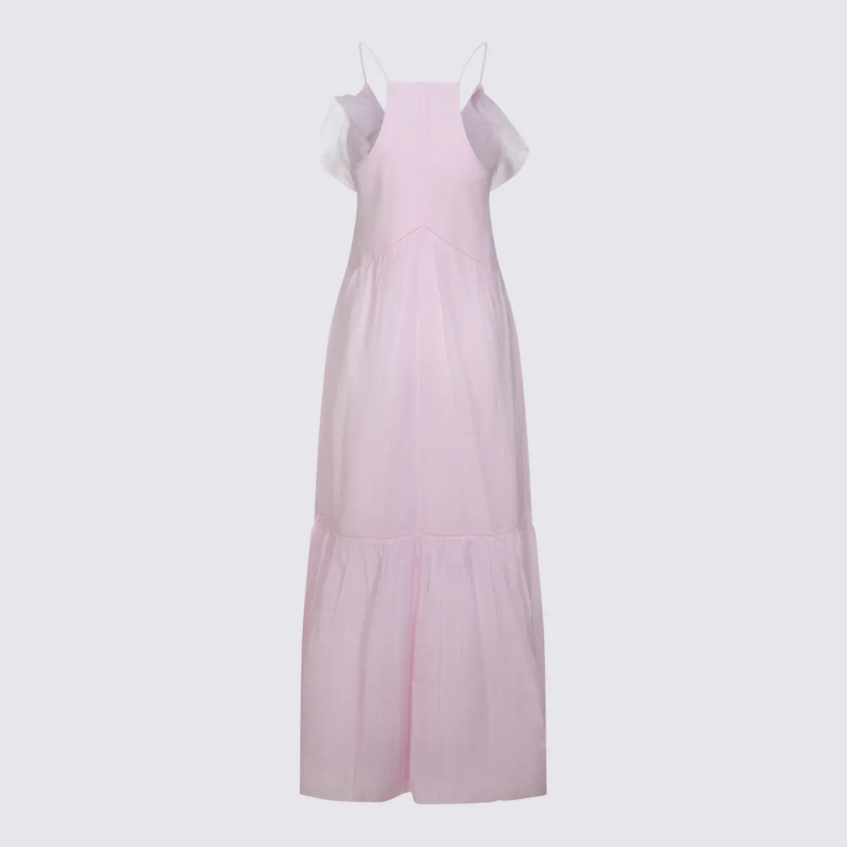 Dresses Light And Natural sold by Wanan Luxury product image thumbnail 2