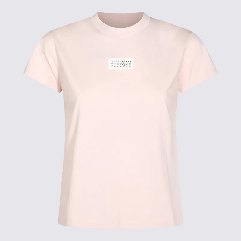 T-Shirts And Polos Light And Natural sold by Wanan Luxury