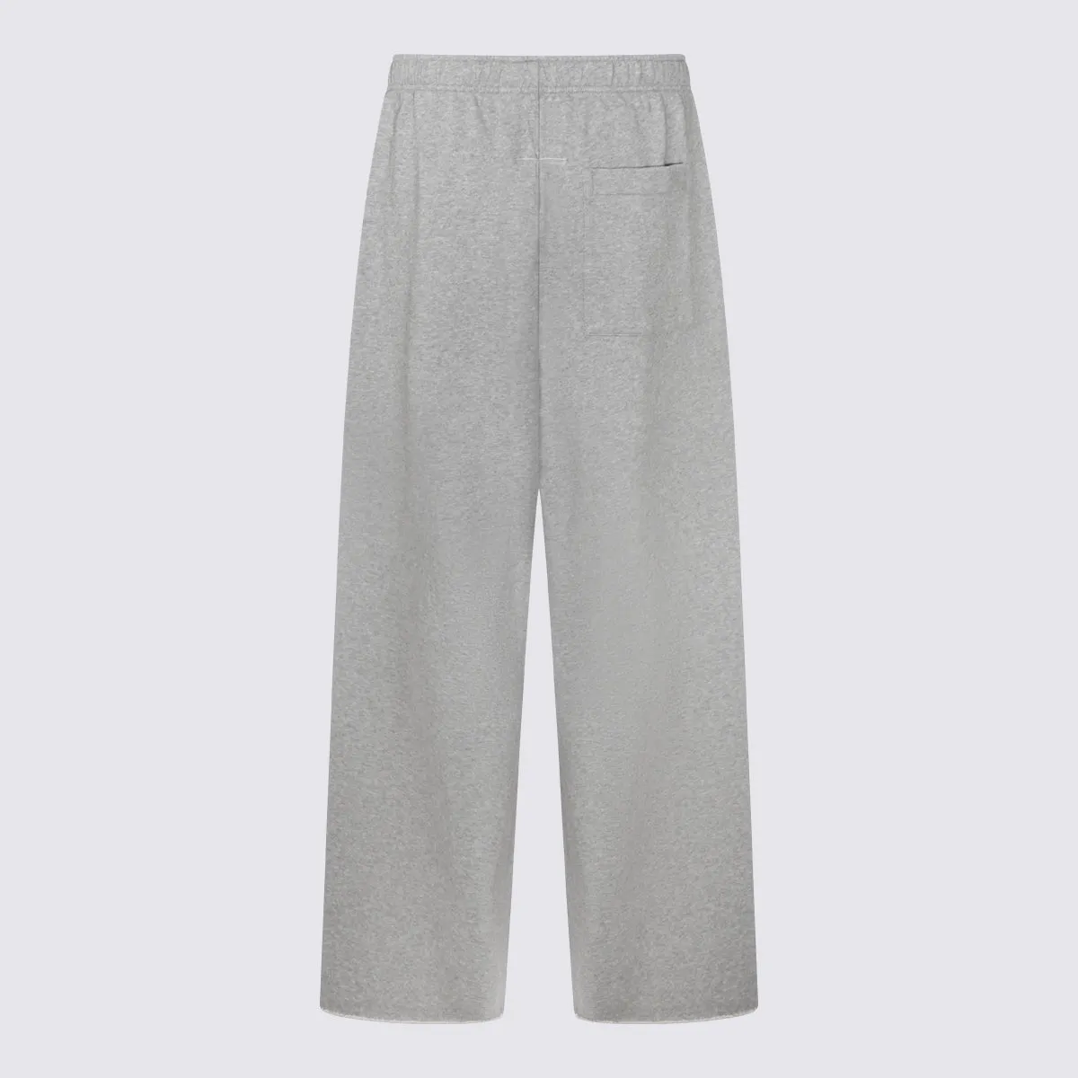 Trousers Blacks And Greys sold by Wanan Luxury product image thumbnail 2