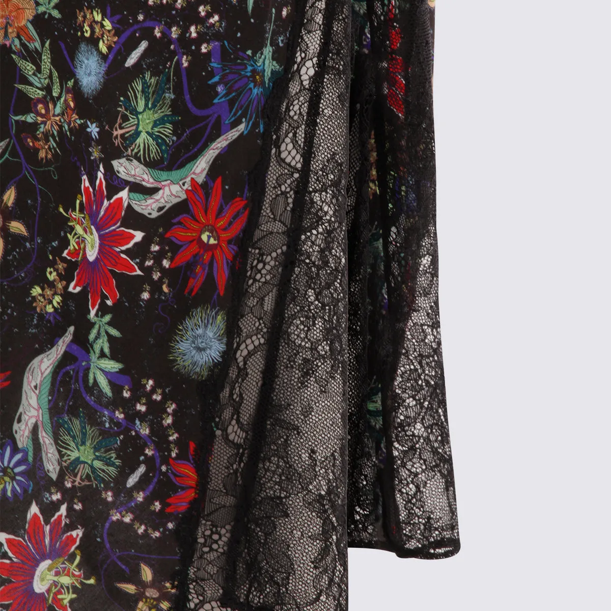 Skirts Encre sold by Wanan Luxury product image thumbnail 3