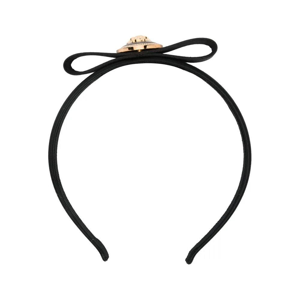 Hair Accessories Black sold by Wanan Luxury
