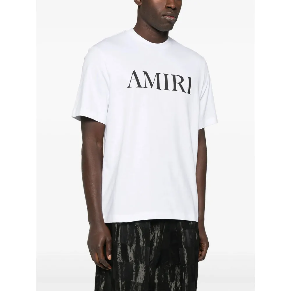 T Shirts White sold by Wanan Luxury product image thumbnail 3