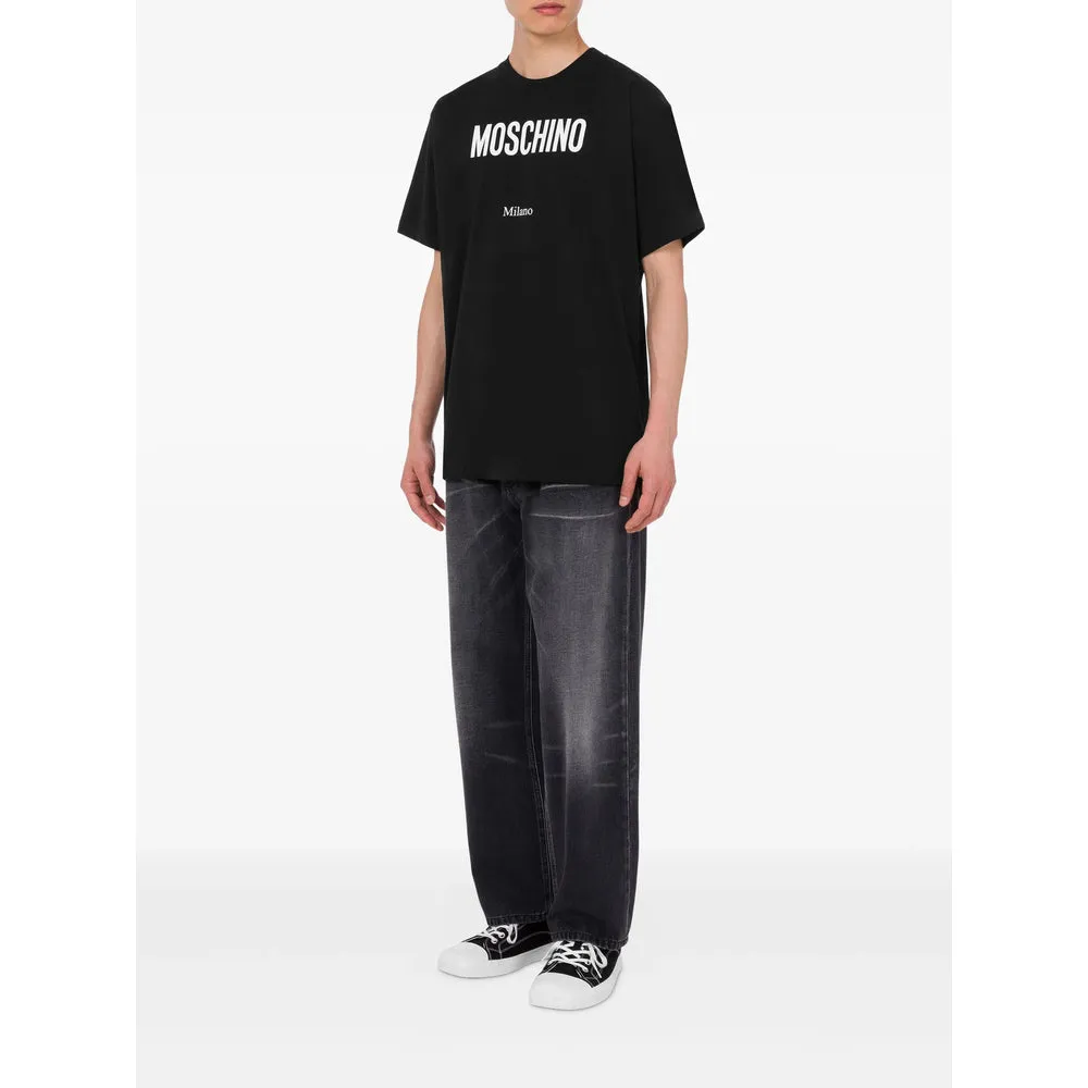 T Shirts Black, White sold by Wanan Luxury product image thumbnail 2