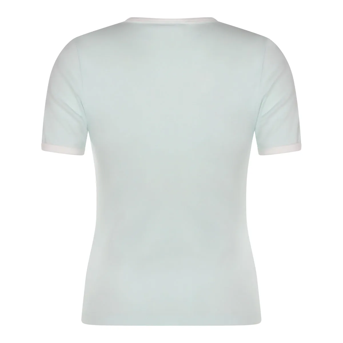 T-Shirts And Polos Light Mint/Heritage White sold by Wanan Luxury