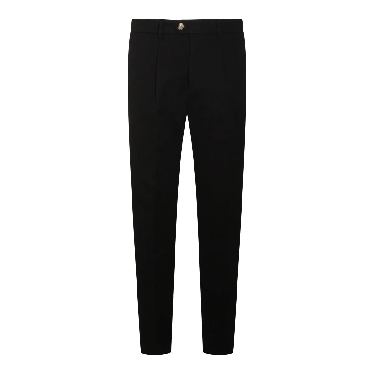 Trousers Blacks And Greys sold by Wanan Luxury product image thumbnail 3
