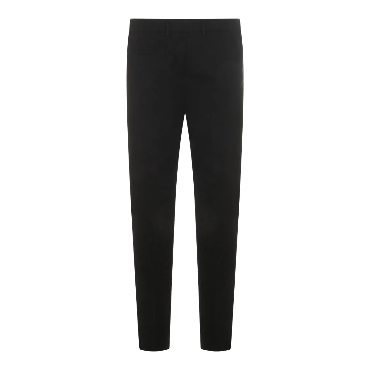 Trousers Blacks And Greys sold by Wanan Luxury