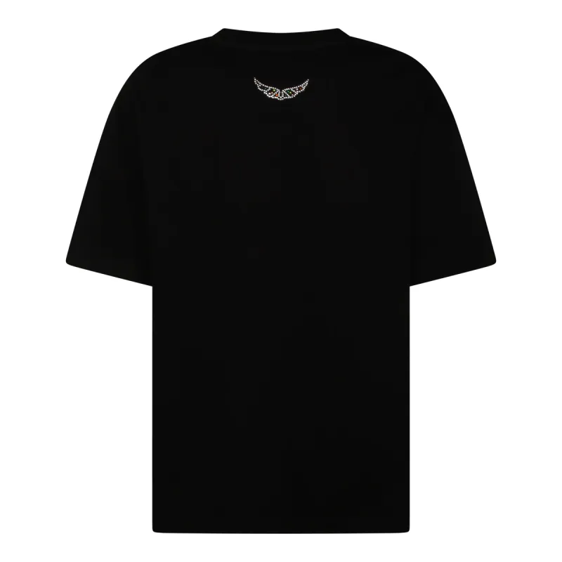 T-Shirts And Polos Blacks And Greys sold by Wanan Luxury